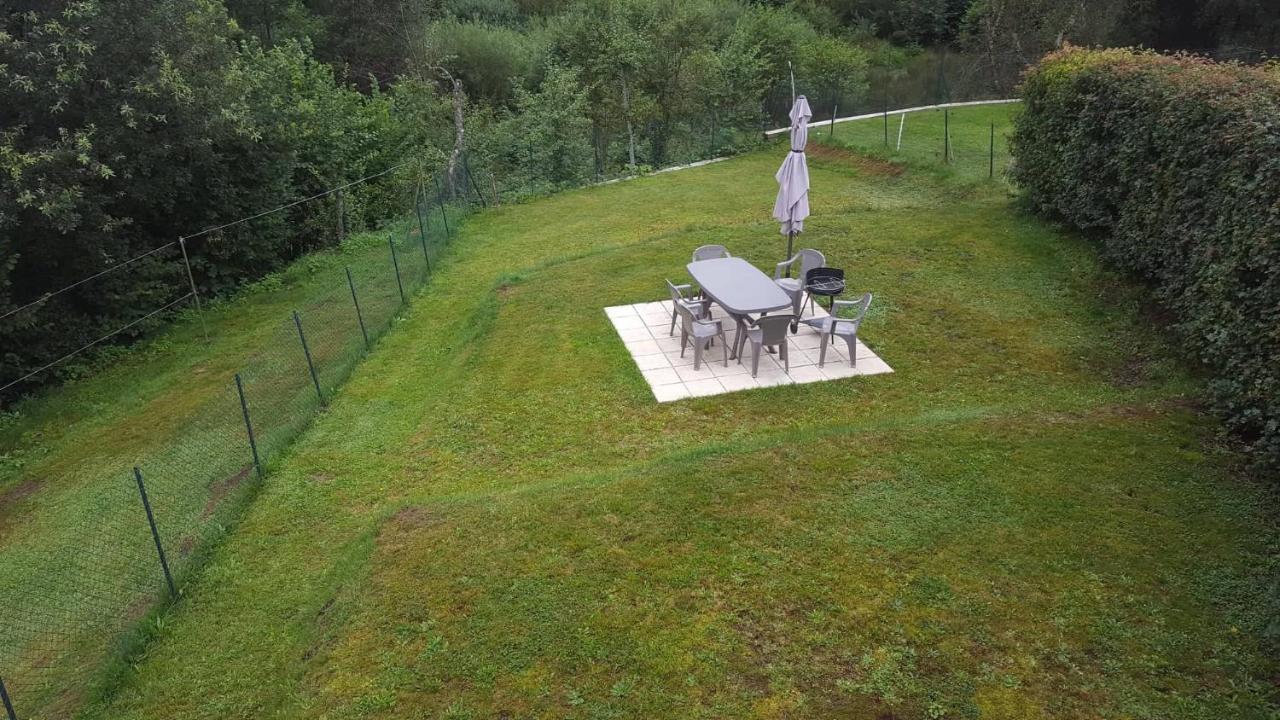 Appartement Au Coin De La Petite Chapelle Gitesdes2vallees